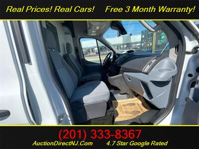 2017 Ford Transit 250   - Photo 13 - Jersey City, NJ 07307