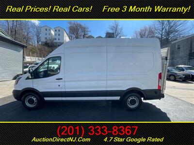 2017 Ford Transit 250   - Photo 6 - Jersey City, NJ 07307
