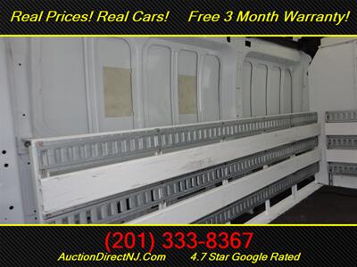 2017 Ford Transit T-250 T250 HIGH ROOF LWB Cargo Van   - Photo 30 - Jersey City, NJ 07307