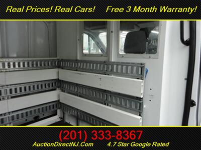 2017 Ford Transit T-250 T250 HIGH ROOF LWB Cargo Van   - Photo 26 - Jersey City, NJ 07307