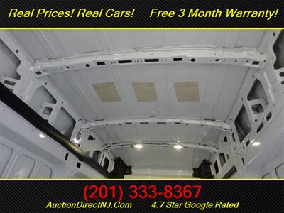 2017 Ford Transit T-250 T250 HIGH ROOF LWB Cargo Van   - Photo 33 - Jersey City, NJ 07307