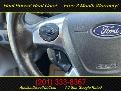 2017 Ford Transit T-250 T250 HIGH ROOF LWB Cargo   - Photo 18 - Jersey City, NJ 07307