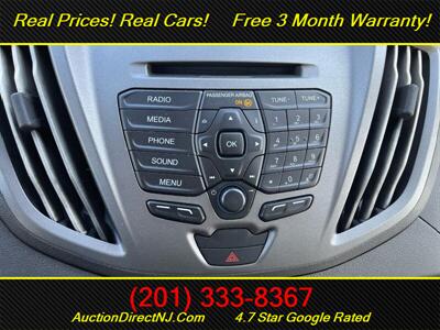 2017 Ford Transit 250   - Photo 16 - Jersey City, NJ 07307