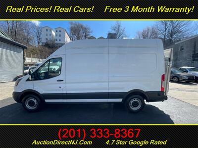 2017 Ford Transit T-250 T250 HIGH ROOF LWB Cargo   - Photo 6 - Jersey City, NJ 07307