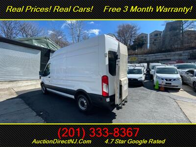 2017 Ford Transit 250   - Photo 5 - Jersey City, NJ 07307