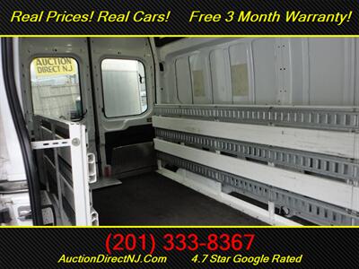 2017 Ford Transit T-250 T250 HIGH ROOF LWB Cargo Van   - Photo 28 - Jersey City, NJ 07307