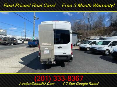 2017 Ford Transit 250   - Photo 4 - Jersey City, NJ 07307