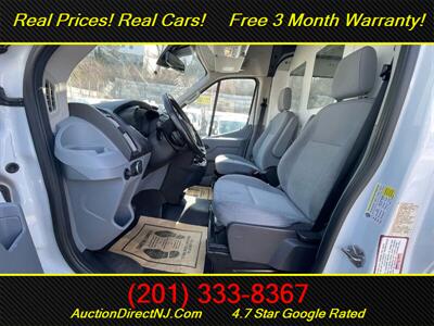 2017 Ford Transit 250   - Photo 10 - Jersey City, NJ 07307