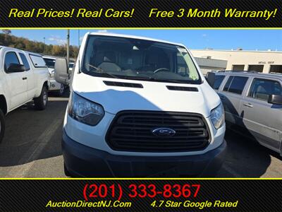 2017 Ford Transit 250   - Photo 6 - Jersey City, NJ 07307