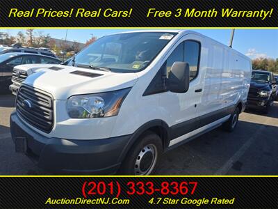 2017 Ford Transit 250   - Photo 5 - Jersey City, NJ 07307