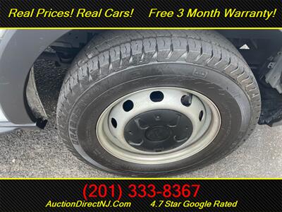 2020 Ford Transit T-350 T350 HIGH ROOF EXTENDED LWB Cargo   - Photo 35 - Jersey City, NJ 07307