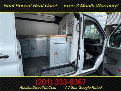 2020 Ford Transit T-350 T350 HIGH ROOF EXTENDED LWB Cargo   - Photo 25 - Jersey City, NJ 07307