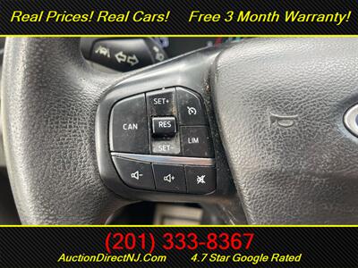 2020 Ford Transit T-350 T350 HIGH ROOF EXTENDED LWB Cargo   - Photo 18 - Jersey City, NJ 07307
