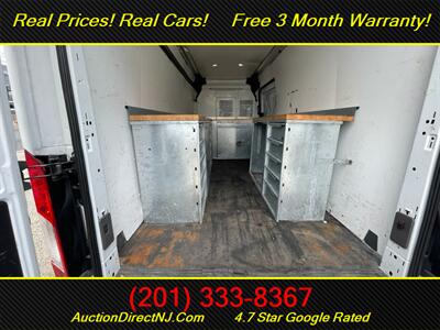 2020 Ford Transit T-350 T350 HIGH ROOF EXTENDED LWB Cargo   - Photo 28 - Jersey City, NJ 07307