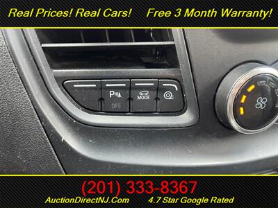 2020 Ford Transit T-350 T350 HIGH ROOF EXTENDED LWB Cargo   - Photo 19 - Jersey City, NJ 07307