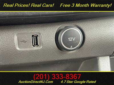 2020 Ford Transit T-350 T350 HIGH ROOF EXTENDED LWB Cargo   - Photo 22 - Jersey City, NJ 07307