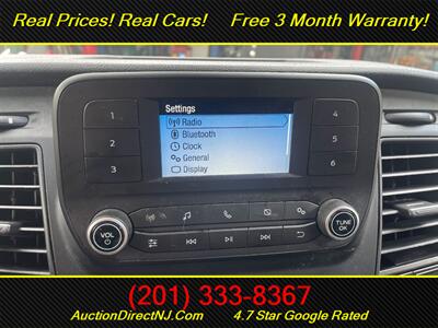 2020 Ford Transit T-350 T350 HIGH ROOF EXTENDED LWB Cargo   - Photo 16 - Jersey City, NJ 07307