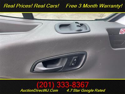 2020 Ford Transit T-350 T350 HIGH ROOF EXTENDED LWB Cargo   - Photo 21 - Jersey City, NJ 07307
