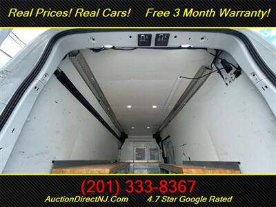 2020 Ford Transit T-350 T350 HIGH ROOF EXTENDED LWB Cargo   - Photo 30 - Jersey City, NJ 07307