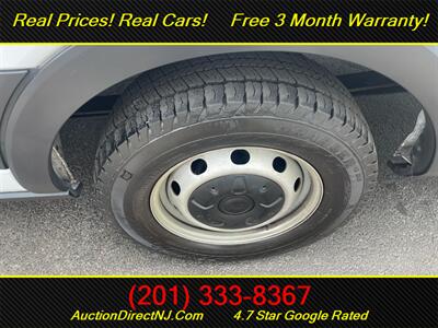 2020 Ford Transit T-350 T350 HIGH ROOF EXTENDED LWB Cargo   - Photo 32 - Jersey City, NJ 07307