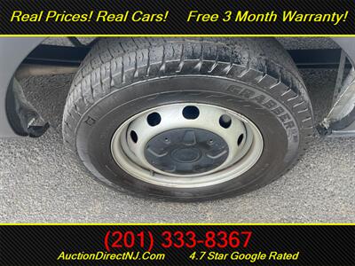 2020 Ford Transit T-350 T350 HIGH ROOF EXTENDED LWB Cargo   - Photo 33 - Jersey City, NJ 07307