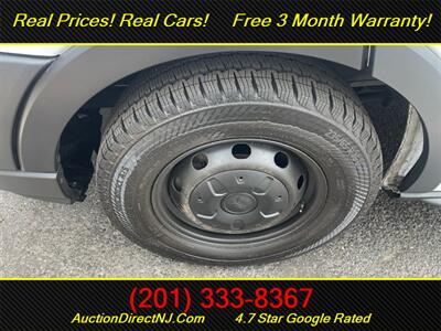 2020 Ford Transit T-350 T350 HIGH ROOF EXTENDED LWB Cargo   - Photo 34 - Jersey City, NJ 07307