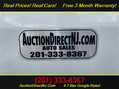 2020 Ford Transit T-350 T350 HIGH ROOF EXTENDED LWB Cargo   - Photo 40 - Jersey City, NJ 07307