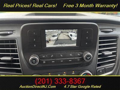 2020 Ford Transit T-350 T350 HIGH ROOF EXTENDED LWB Cargo   - Photo 15 - Jersey City, NJ 07307