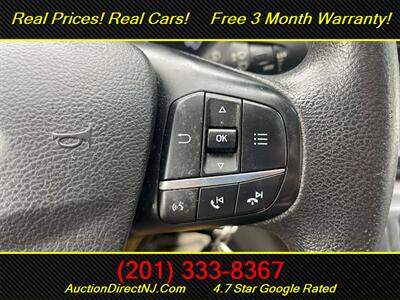 2020 Ford Transit T-350 T350 HIGH ROOF EXTENDED LWB Cargo   - Photo 17 - Jersey City, NJ 07307