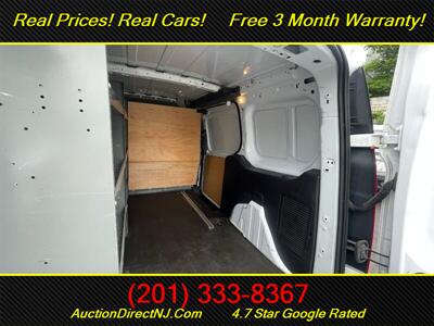 2015 Ford Transit Connect XLT   - Photo 33 - Jersey City, NJ 07307