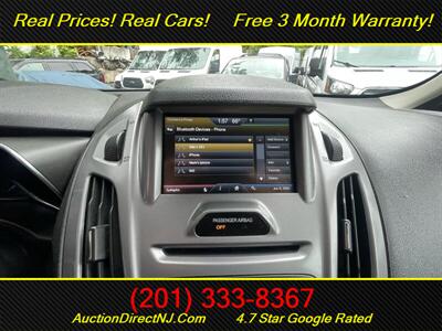 2015 Ford Transit Connect XLT   - Photo 18 - Jersey City, NJ 07307
