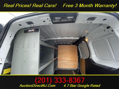 2015 Ford Transit Connect XLT   - Photo 34 - Jersey City, NJ 07307