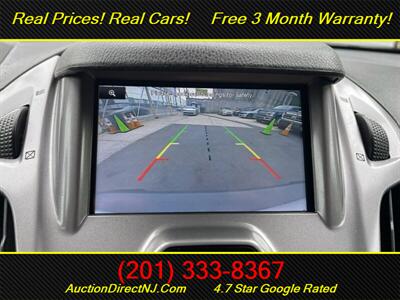 2015 Ford Transit Connect XLT   - Photo 17 - Jersey City, NJ 07307