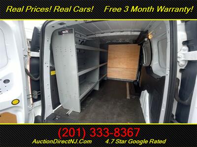 2015 Ford Transit Connect XLT   - Photo 31 - Jersey City, NJ 07307