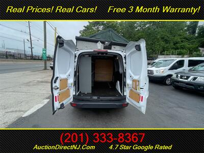 2015 Ford Transit Connect XLT   - Photo 30 - Jersey City, NJ 07307