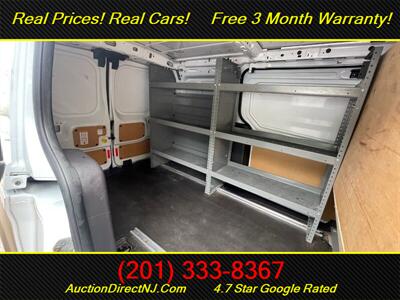 2015 Ford Transit Connect XLT   - Photo 29 - Jersey City, NJ 07307