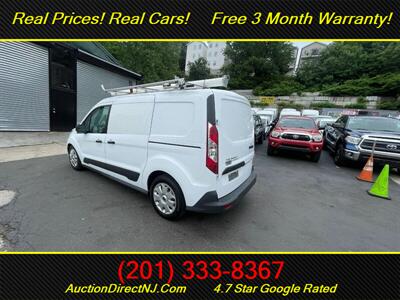 2015 Ford Transit Connect XLT   - Photo 5 - Jersey City, NJ 07307