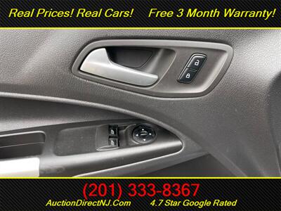 2015 Ford Transit Connect XLT   - Photo 24 - Jersey City, NJ 07307
