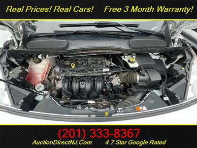 2015 Ford Transit Connect XLT   - Photo 35 - Jersey City, NJ 07307