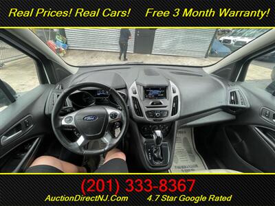 2015 Ford Transit Connect XLT   - Photo 15 - Jersey City, NJ 07307
