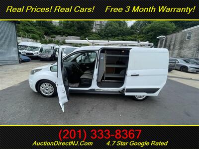 2015 Ford Transit Connect XLT   - Photo 10 - Jersey City, NJ 07307