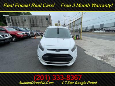 2015 Ford Transit Connect XLT   - Photo 8 - Jersey City, NJ 07307