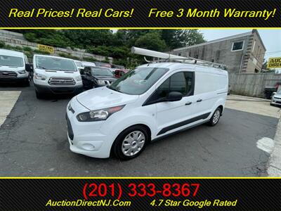 2015 Ford Transit Connect XLT   - Photo 7 - Jersey City, NJ 07307
