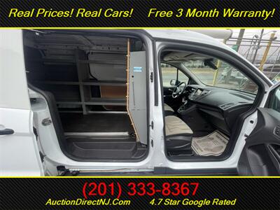 2015 Ford Transit Connect XLT   - Photo 28 - Jersey City, NJ 07307