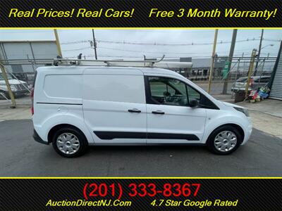 2015 Ford Transit Connect XLT   - Photo 2 - Jersey City, NJ 07307