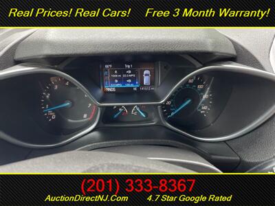 2015 Ford Transit Connect XLT   - Photo 41 - Jersey City, NJ 07307
