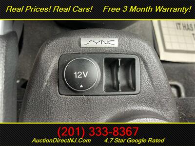 2015 Ford Transit Connect XLT   - Photo 23 - Jersey City, NJ 07307