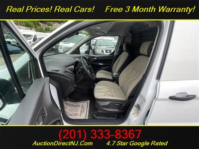 2015 Ford Transit Connect XLT   - Photo 11 - Jersey City, NJ 07307