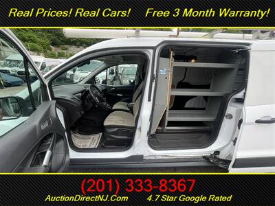 2015 Ford Transit Connect XLT   - Photo 26 - Jersey City, NJ 07307