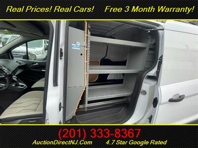 2015 Ford Transit Connect XLT   - Photo 27 - Jersey City, NJ 07307